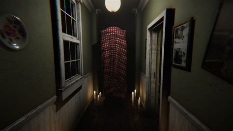 steamunlocked madison|MADiSON — Official Teaser — Steam .